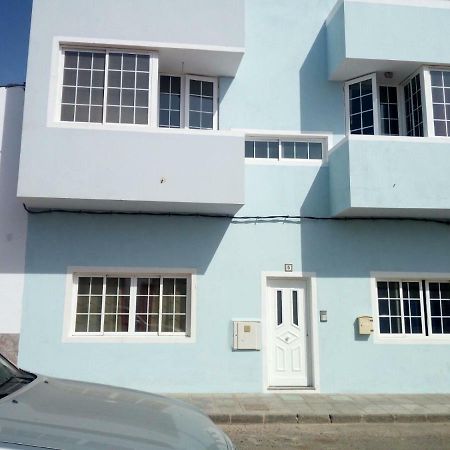 Apartamento Luminoso A 200M De Lagos De Cotillo El Cotillo (Fuerteventura) Exterior photo