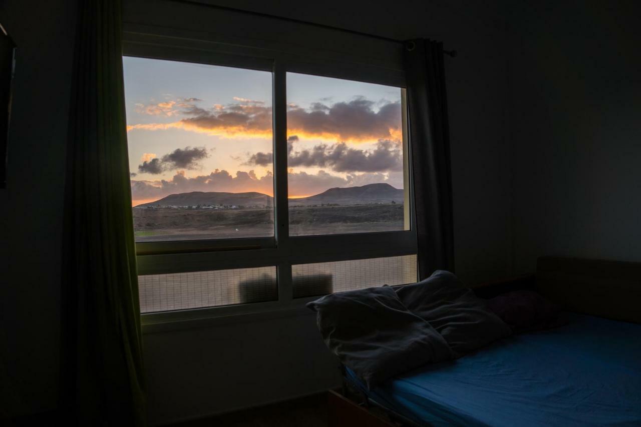 Apartamento Luminoso A 200M De Lagos De Cotillo El Cotillo (Fuerteventura) Exterior photo
