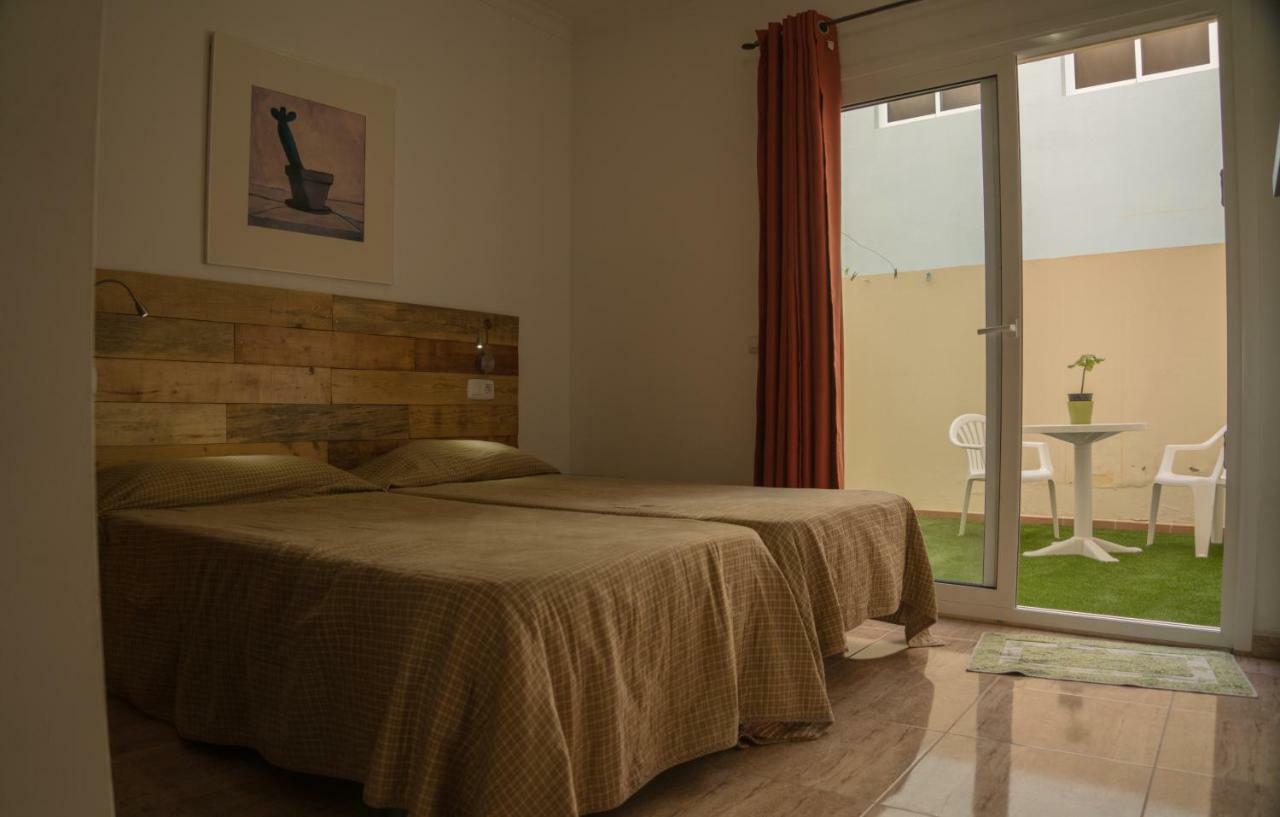Apartamento Luminoso A 200M De Lagos De Cotillo El Cotillo (Fuerteventura) Exterior photo