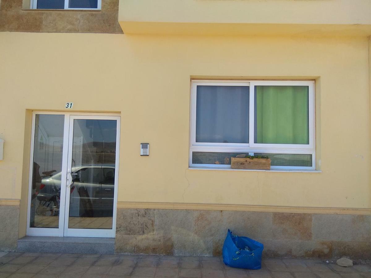 Apartamento Luminoso A 200M De Lagos De Cotillo El Cotillo (Fuerteventura) Exterior photo